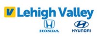 Lehigh Valley Honda Hyundai logo