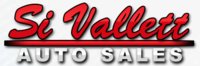 SI Vallett Auto Sales logo