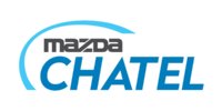 Mazda Chatel logo