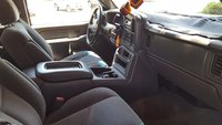 2004 Chevrolet Silverado Ss Interior Pictures Cargurus