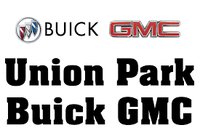 Union Park Buick GMC logo