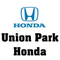 Union Park Honda logo