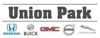 Union Park Automotive Group logo