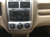 2008 Kia Sportage Interior Pictures Cargurus