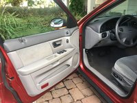 2000 Ford Taurus Interior Pictures Cargurus