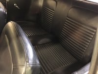 1968 Mercury Cougar - Interior Pictures - CarGurus