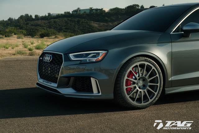 2017 Audi Rs 3 Pictures Cargurus