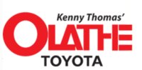 Olathe Toyota logo