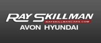 Ray Skillman Hyundai of Avon logo
