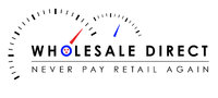 Wholesale Direct of Tennessee logo