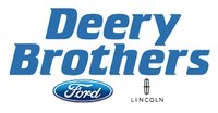Deery Brothers Ford Lincoln logo