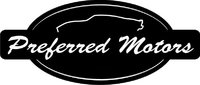 Preferred Motors logo