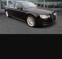 2015 Audi A8 Pictures Cargurus