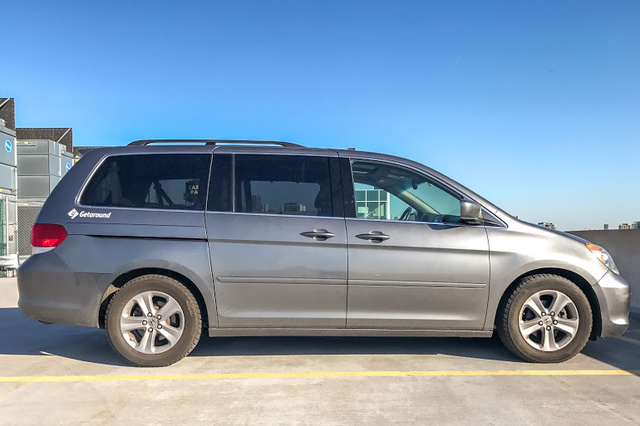 Image Result For Honda Odyssey Reviewsa Image Result For Honda Odyssey Reviewsa