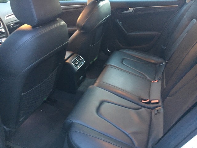 2013 Audi A3 Interior Pictures Cargurus