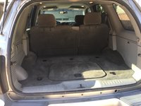 2007 Chevrolet Trailblazer 4 2l L6 Interior Parts Rockauto