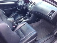 2003 Honda Accord Coupe Interior Pictures Cargurus