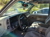 1999 Chevrolet Tahoe Interior Pictures Cargurus