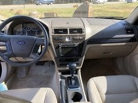 2007 ford fusion sel v6 awd review