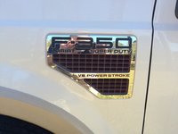 2010 Ford F-350 Super Duty Overview 2010 Ford F-350 Super Duty Overview