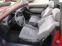 1992 Toyota Celica Interior Pictures Cargurus