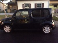 2013 Nissan Cube Overview 2013 Nissan Cube Overview