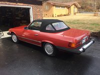 1976 Mercedes-Benz SL-Class Overview 1976 Mercedes-Benz SL-Class Overview
