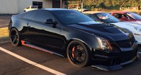 2012 Cadillac CTS Sport Wagon Overview