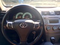 2009 Toyota Camry Interior Pictures Cargurus