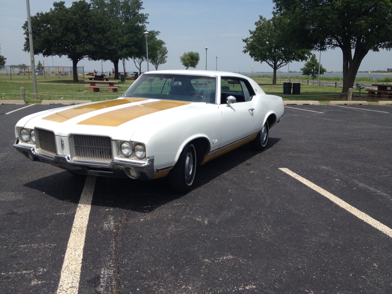 1971 Oldsmobile Cutlass Supreme - Overview - CarGurus