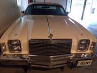 1978 Chrysler Cordoba Overview 1978 Chrysler Cordoba Overview