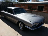 Thunderbird Thunderbird