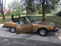 1974 Mercedes-Benz SL-Class Overview 1974 Mercedes-Benz SL-Class Overview