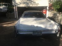 1968 Cadillac Fleetwood Overview