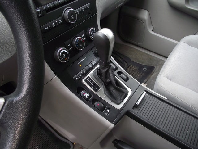 2008 Suzuki Xl 7 Interior Pictures Cargurus