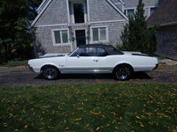Cutlass Cutlass