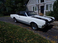 Cutlass Cutlass