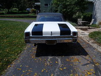 Cutlass Cutlass