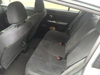 2009 Nissan Versa Interior Pictures Cargurus