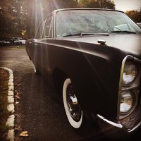 1968 Plymouth Fury Overview 1968 Plymouth Fury Overview