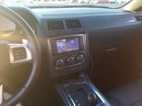 2012 Dodge Challenger Interior Pictures Cargurus