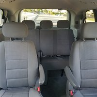 2009 Dodge Grand Caravan - Interior Pictures - CarGurus