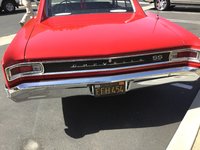 Chevrolet Chevelle Questions - How much would a 1970 Chevy Chevelle SS ...