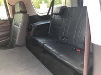 2015 Chevrolet Suburban Interior Pictures Cargurus