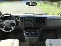 2004 Gmc Savana Pictures Cargurus