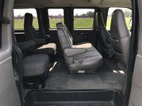 savana gmc 2004
