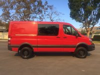 Mercedes-Benz Sprinter Mercedes-Benz Sprinter