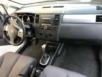 2007 Nissan Versa Interior Pictures Cargurus