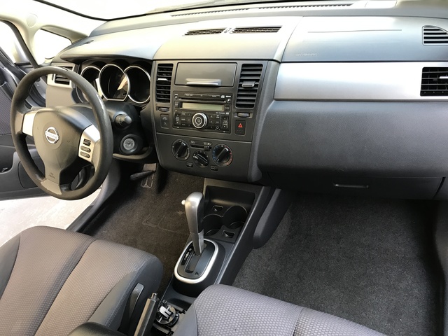 2007 Nissan Versa - Pictures - CarGurus 2007 Nissan Versa - Pictures - CarGurus