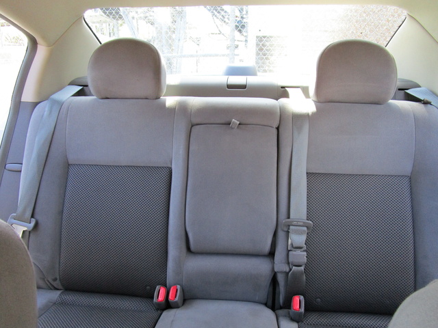 2007 Nissan Sentra Interior Pictures Cargurus